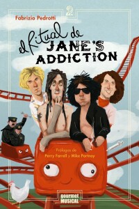Ritual De Jane's Addiction, El Ritual De Jane's Addiction, El