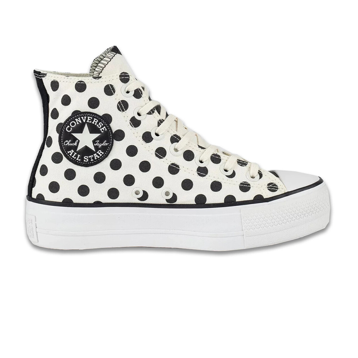 CHUCK TAYLOR ALL STAR LIFT - CONVERSE 