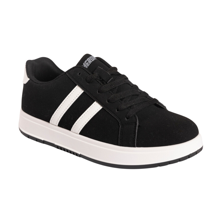 CAMERON CASUAL BLACK