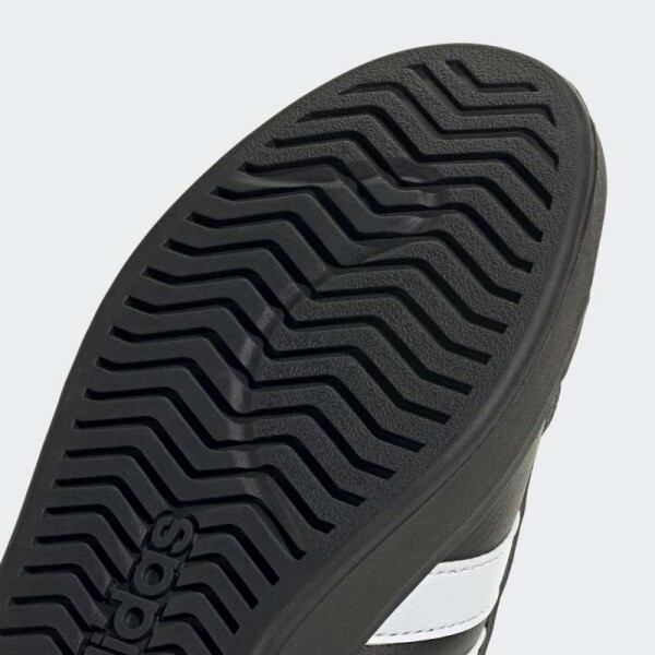 Championes Adidas Streettalk Negro