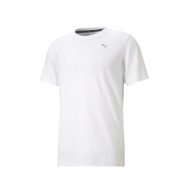 PERFORMANCE SS TEE - PUMA BLANCO