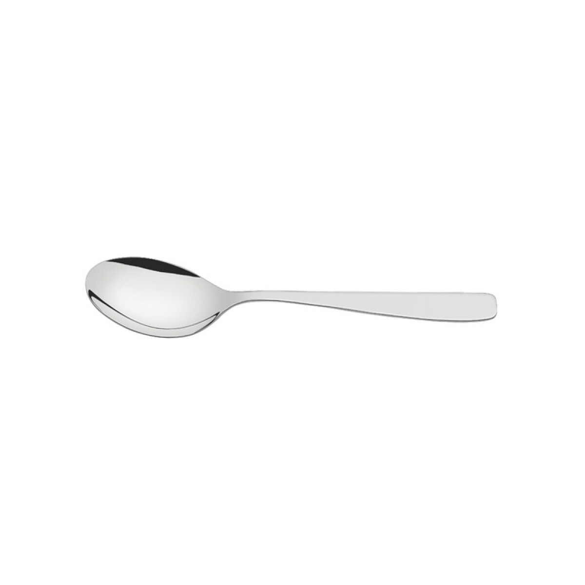 Cuchara de té modelo COSMOS, 12 unidades - TF4034 