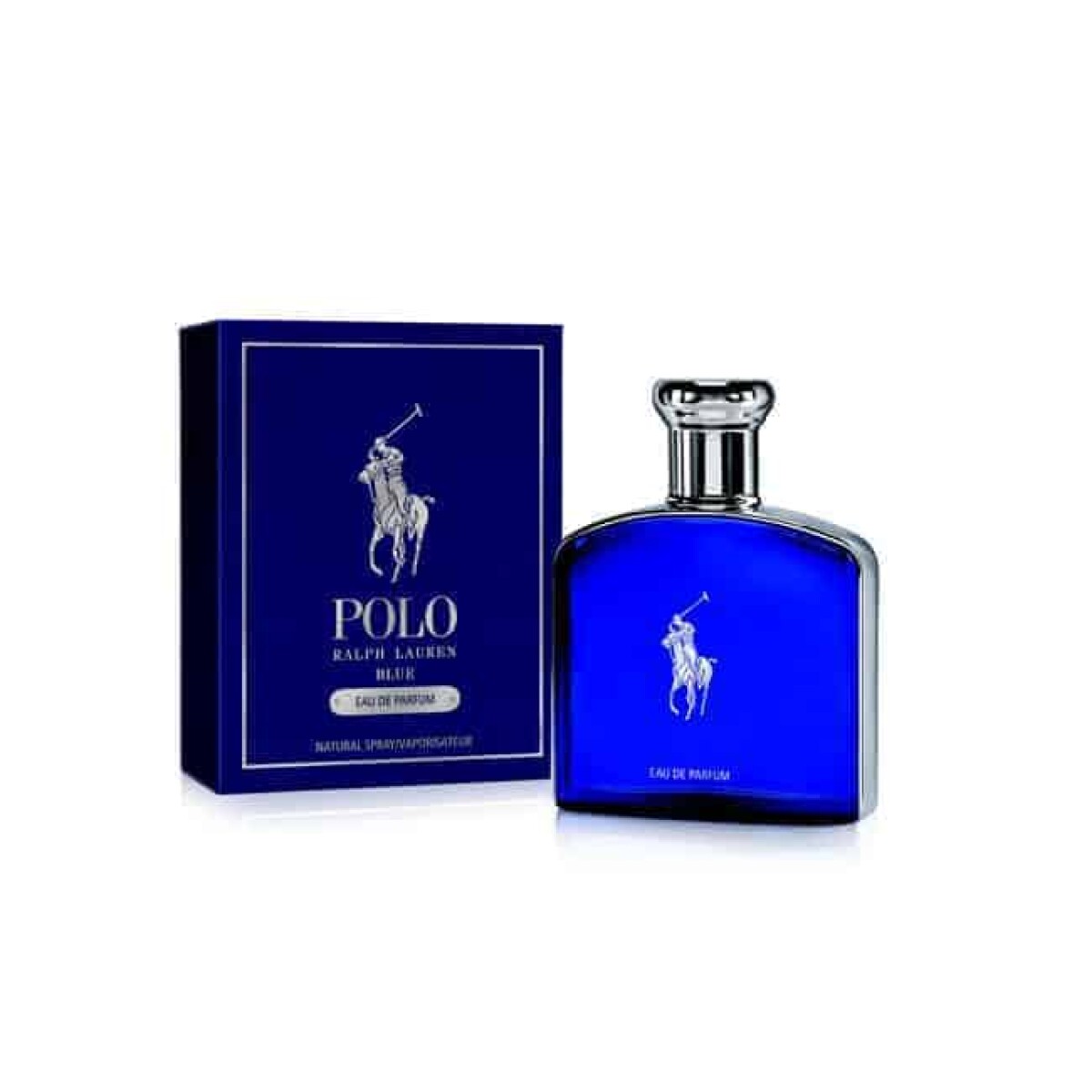 Perfume Ralph Lauren Polo Blue Edp 125ml 