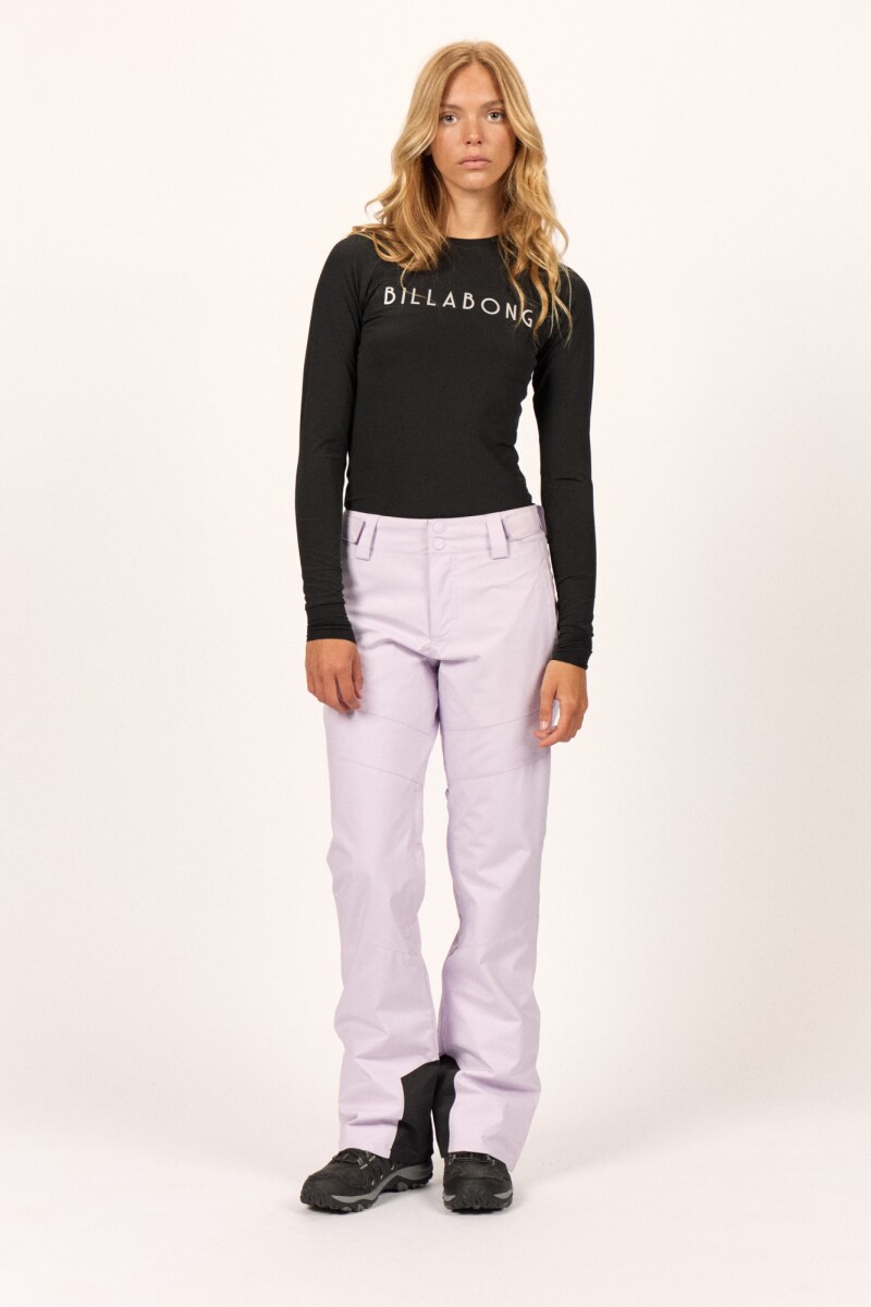REMERA TERMICA WARM UP TEE J-negro