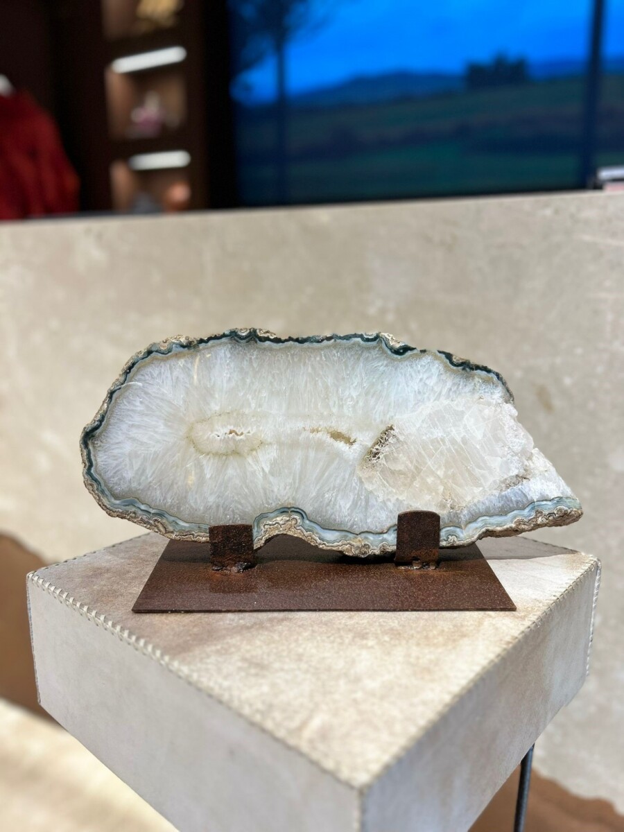 Big Stone Object XL - Hielo 
