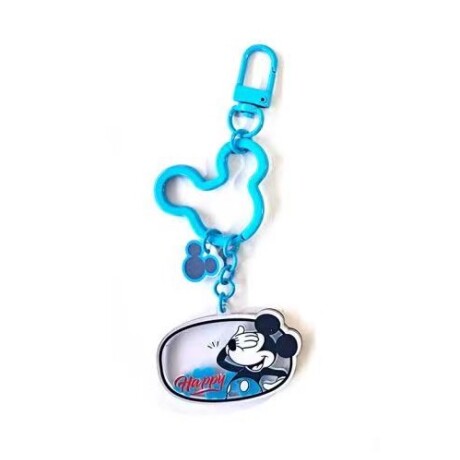 Llavero Disney Mickey