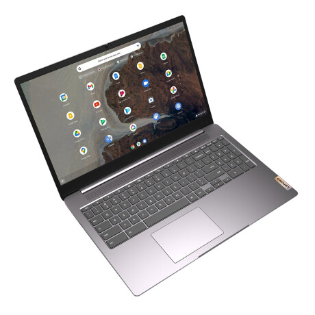 Notebook Lenovo 15,6'' N4500 4GB 64GB Chrome 001