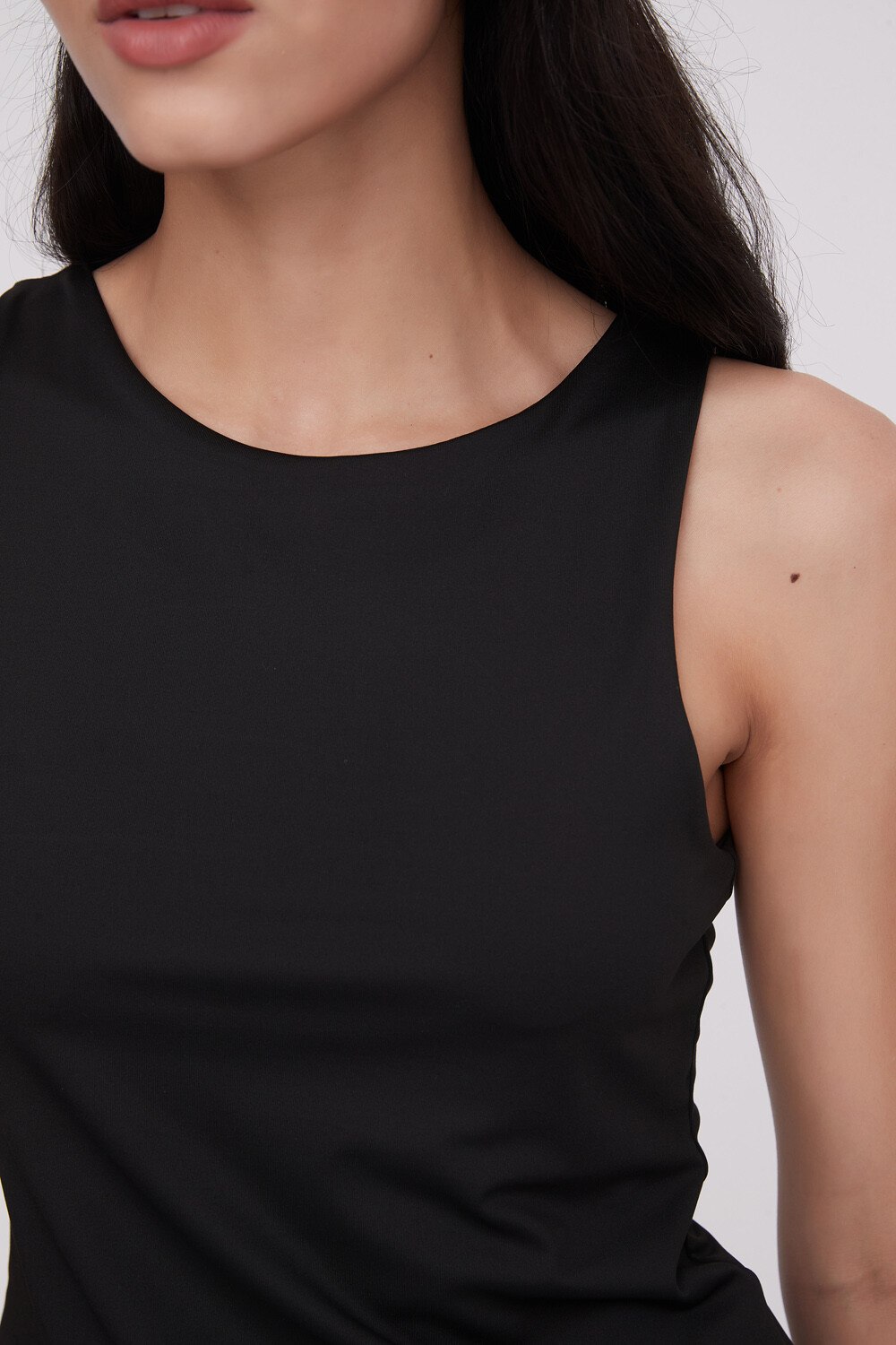 Musculosa Onesti Negro