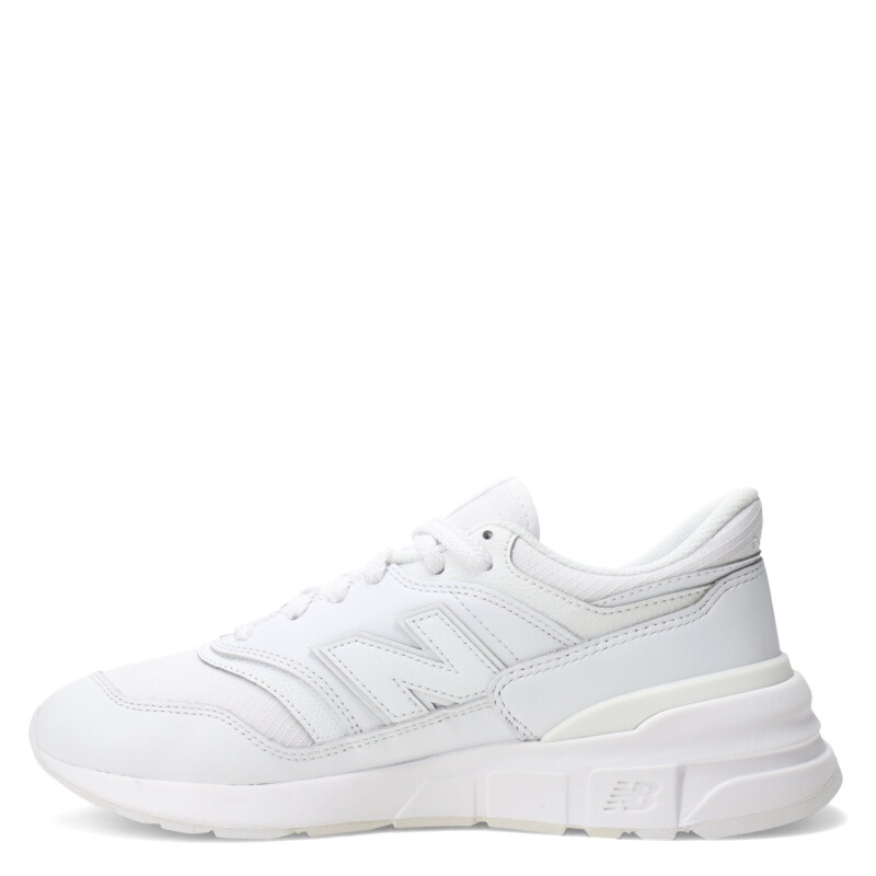 Championes de Hombre New Balance 997 Blanco