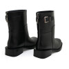 Botas Country de Mujer - JY3344-3168 Negro