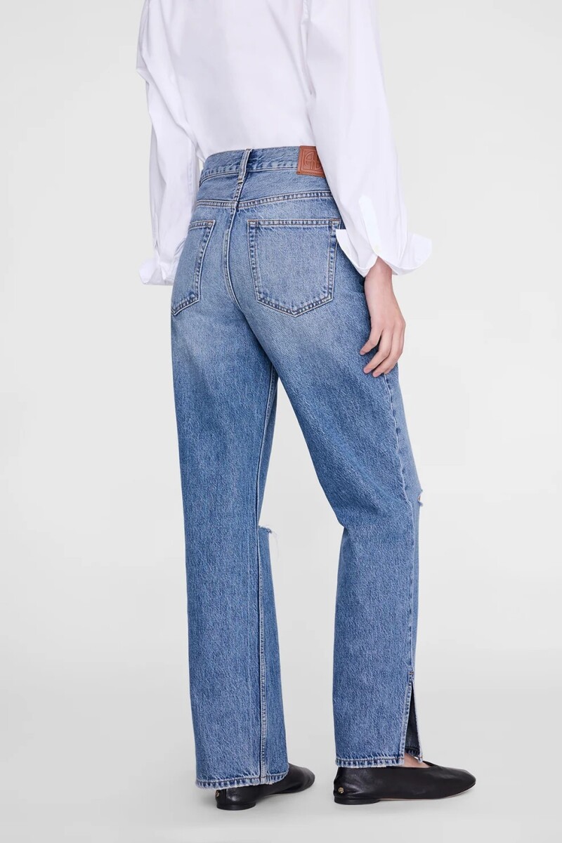 JEAN ROY Denim