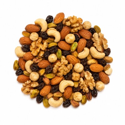 Mix Mediterráneo 100g La Molienda Mix Mediterraneo