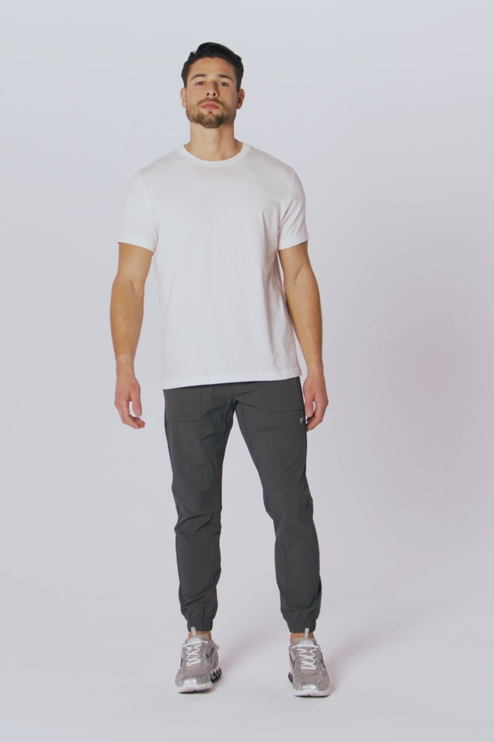 Pantalón The One Jogger Hombre Deep Navy
