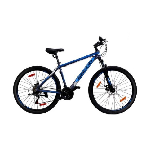 Bicicleta SUNNY MAN- Rodado 27.5 - Baccio Azul