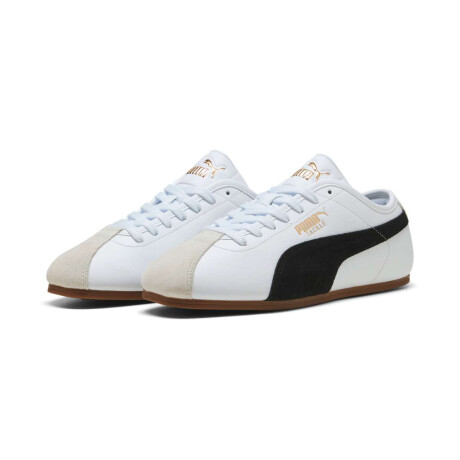 Championes Puma Tackle Og de Mujer Blanco
