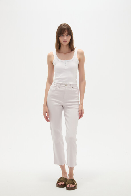 Pantalon Vilehada Hielo