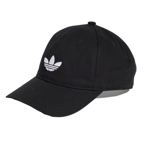 Gorra Adidas Baseb Class Tre - Negro Gorra Adidas Baseb Class Tre - Negro