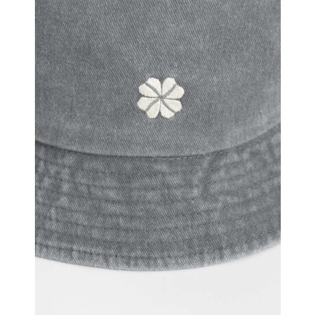 Sombreros Gris Oscuro