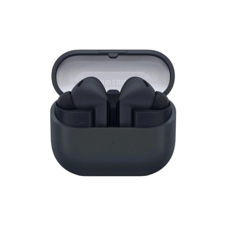 Auriculares Inalámbricos Samsung Galaxy Buds3 FE con ANC y 360 Audio Black
