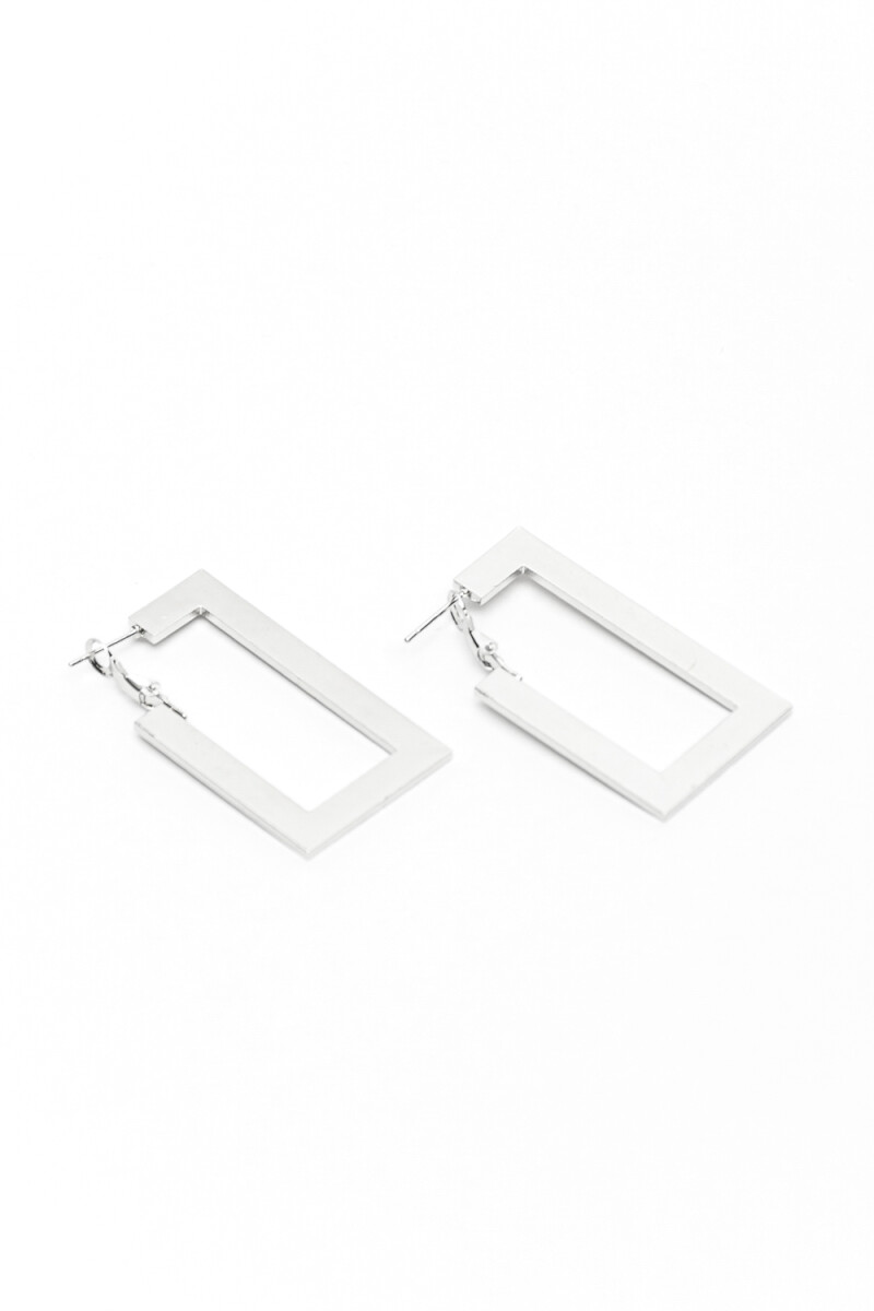 Caravana Glint - Plateado 
