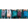 Mochila Jansport High Stakes Original Aztec Puff