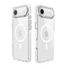Case Prodigee iPhone 17 Air Magneteek White Case Prodigee iPhone 17 Air Magneteek White