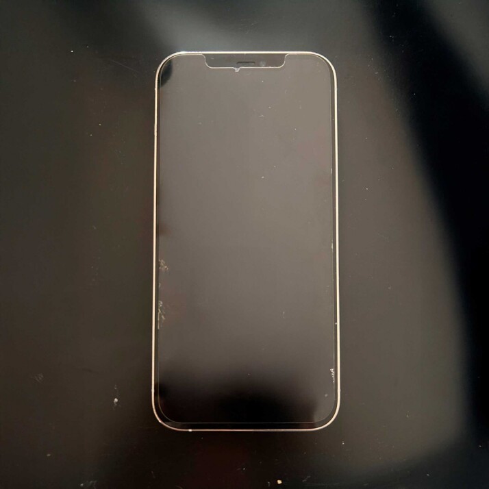 iPhone 12 Pro Max 128 GB - Gold iPhone 12 Pro Max 128 GB - Gold