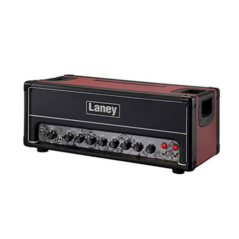 Cabezal guitarra Laney GH30R 30w Cabezal guitarra Laney GH30R 30w