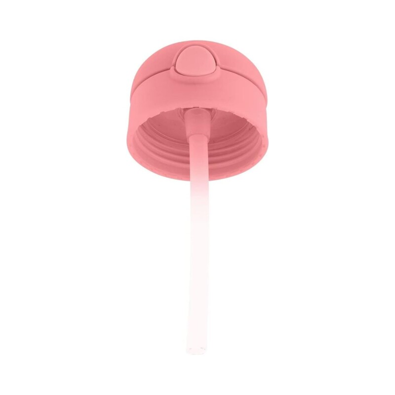 Botella termica acero inoxidable con tapa Flor