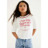 BLUSA MM FEM BRANCO
