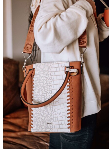 Matera de Mano con Tiento Brandy