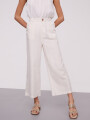 Pantalon Xanthi Marfil / Off White