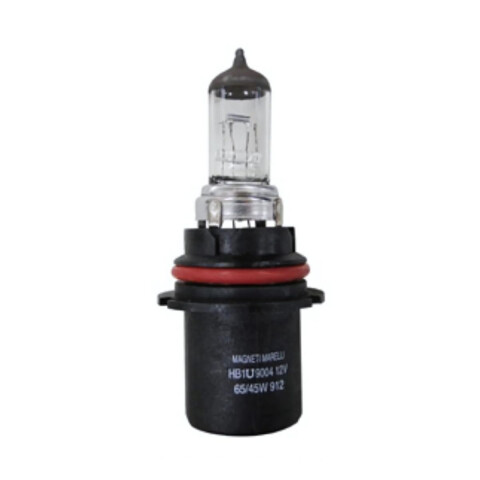 LAMPARA 65/45 W HB1 9004 Lampara 65/45 W Hb1 9004