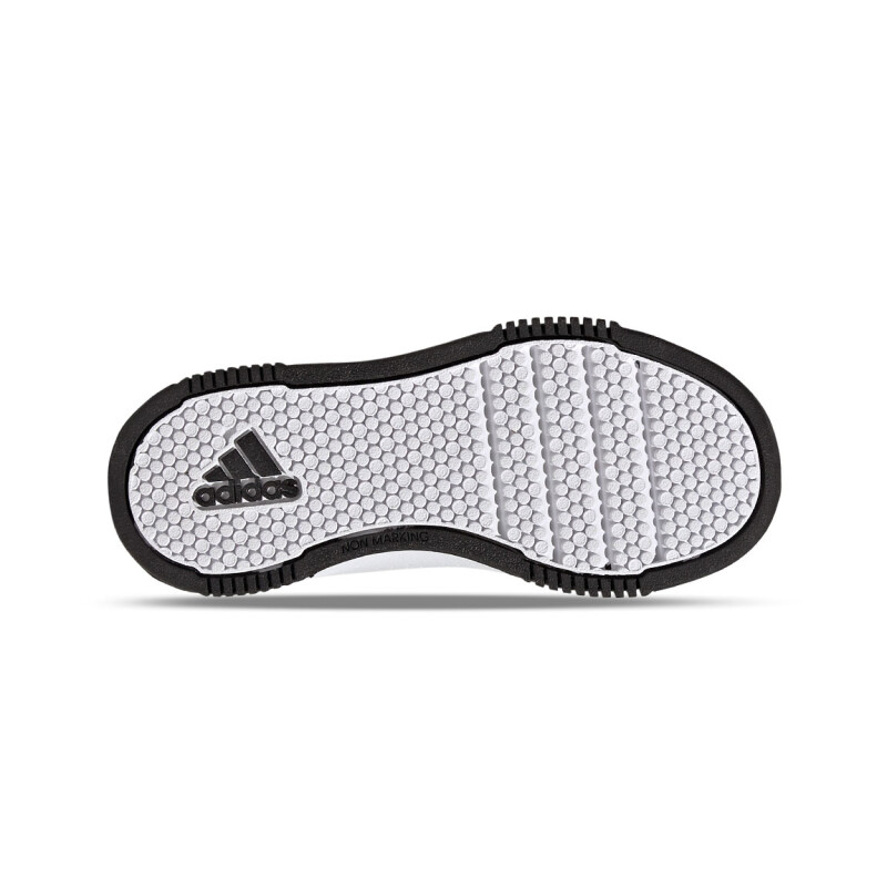 Championes De Niño Adidas Tenasur 2.0 Blanco-negro