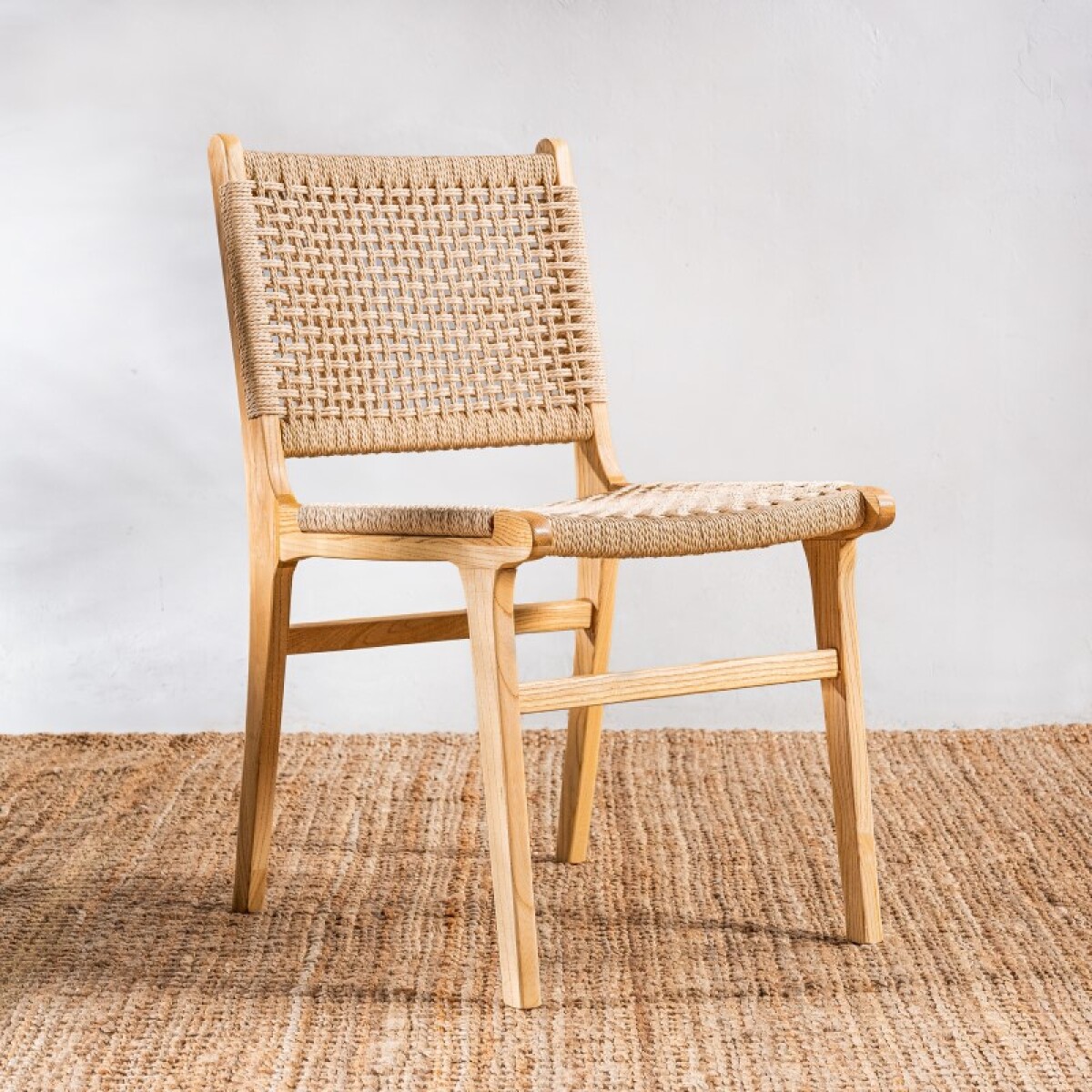 Silla De Comedor Vatsala 