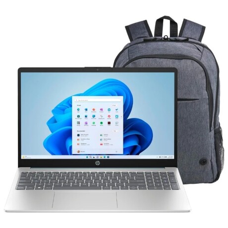 Notebook HP Ryzen 5 4.3GHZ, 8GB, 512GB Ssd, 15.6" Fhd Español 001