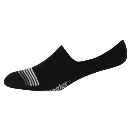 Medias Wrangler Unisex - Shoe Liners - S5250003PKABK ELD