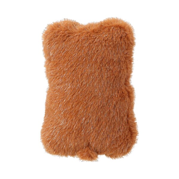 Peluche osito con fragancia marrón