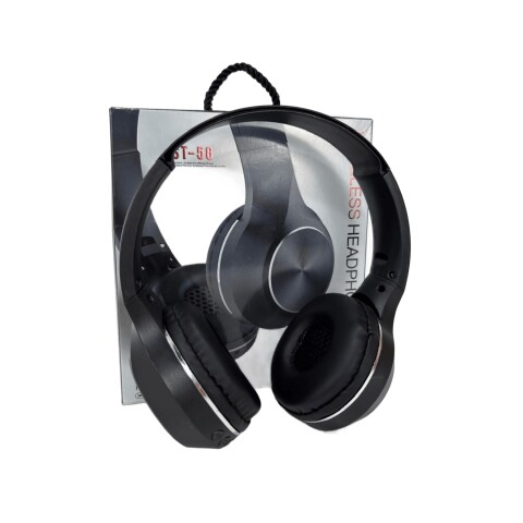 3x2 Auricular inalámbrico vincha 4 colores 3x2 Auricular Inalámbrico Vincha 4 Colores