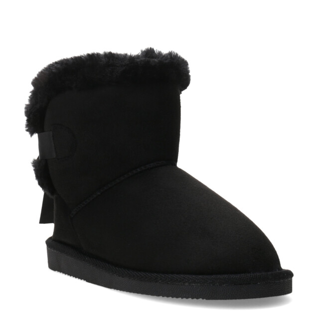 Botas de Niña MINI Miss Carol Teipi Negro