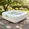 piscina bestway bebe acolchonada beige piscina bestway bebe acolchonada beige