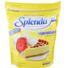 Edulcorante granulado familiar 275g Splenda Splenda Granulado Familia 275g