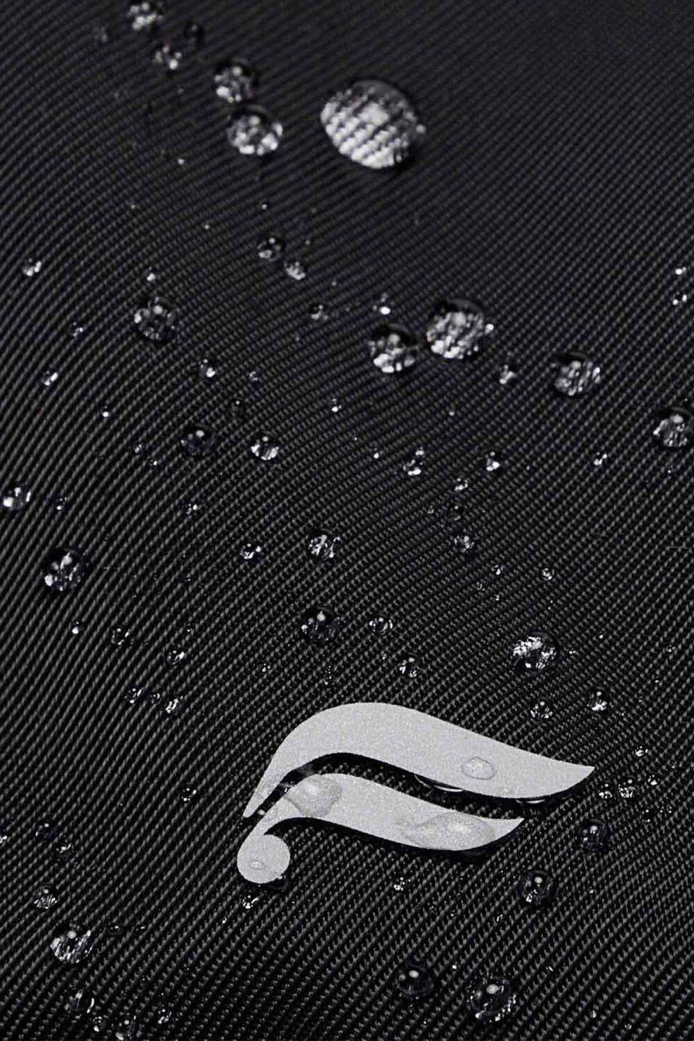 Canguro The Belt Bag Unisex Black