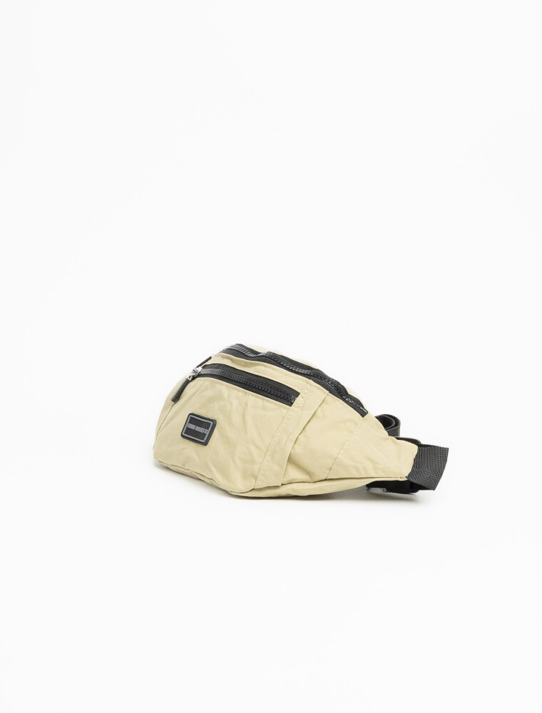 Riñonera Clasica Forum Kaki