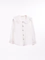 CAMISA AGU BLANCO