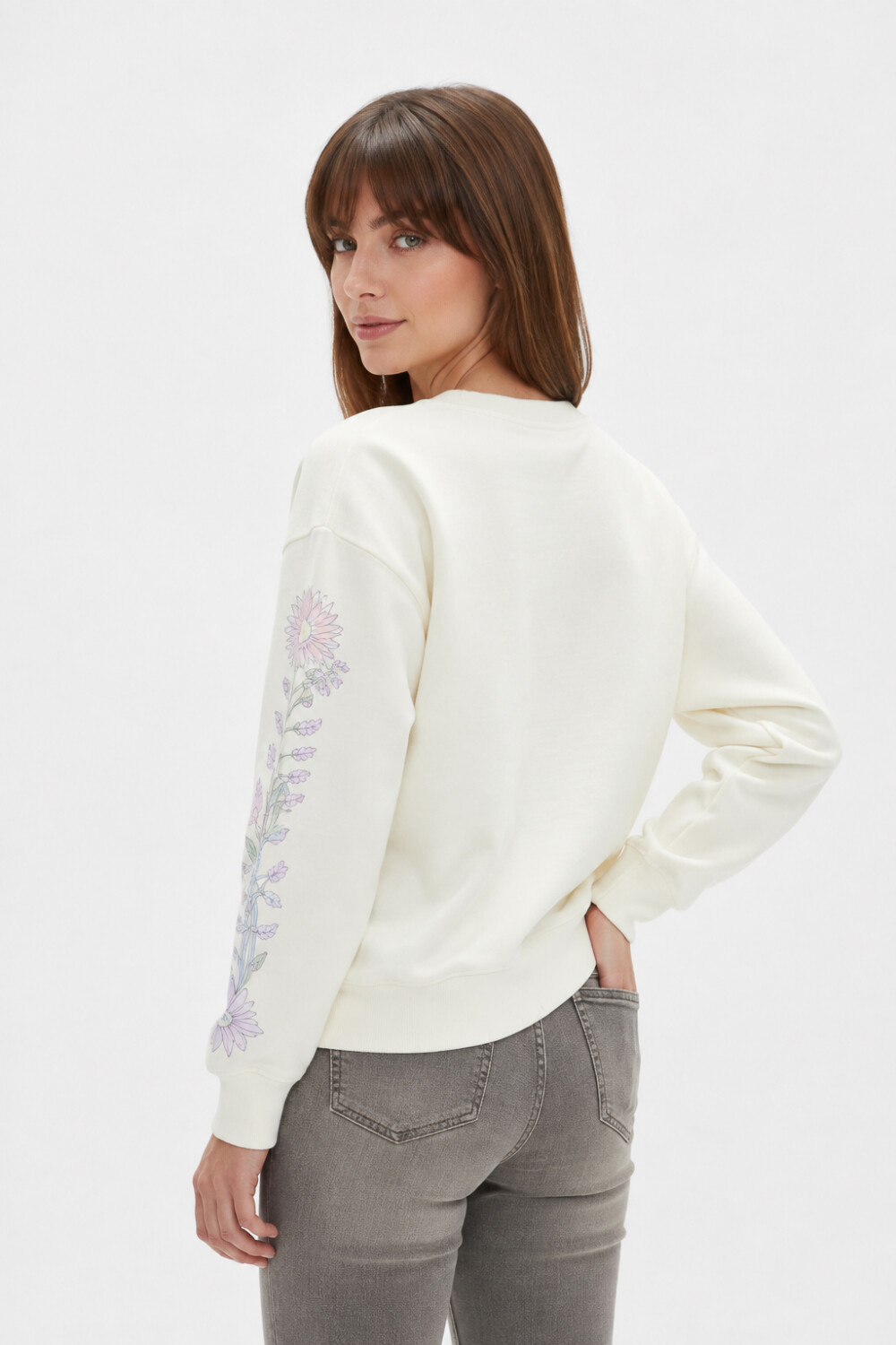 Remera Olik Estampado 1