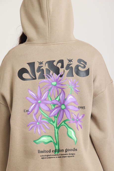 CANGURO S/C CELENE DIXIE Beige