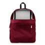 Cross Town Russet Red