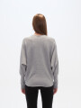 Sweater Baladel Gris
