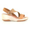CASUAL CONFORT MARE - KORIUM CAMEL